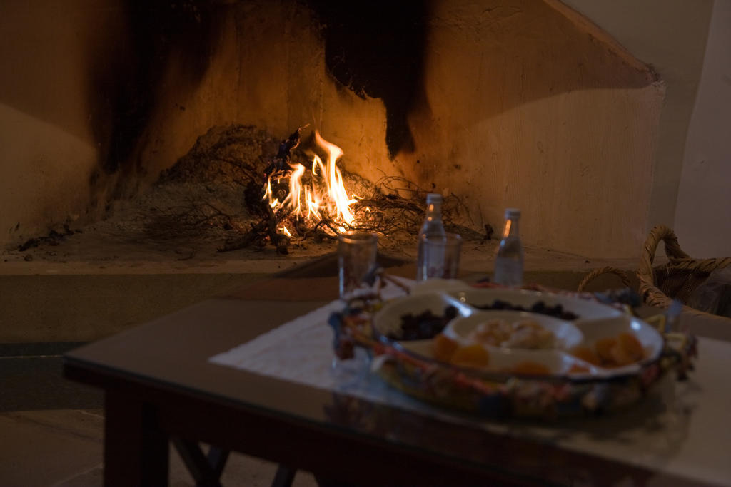Xenios Cottages Lofou Pokoj fotografie
